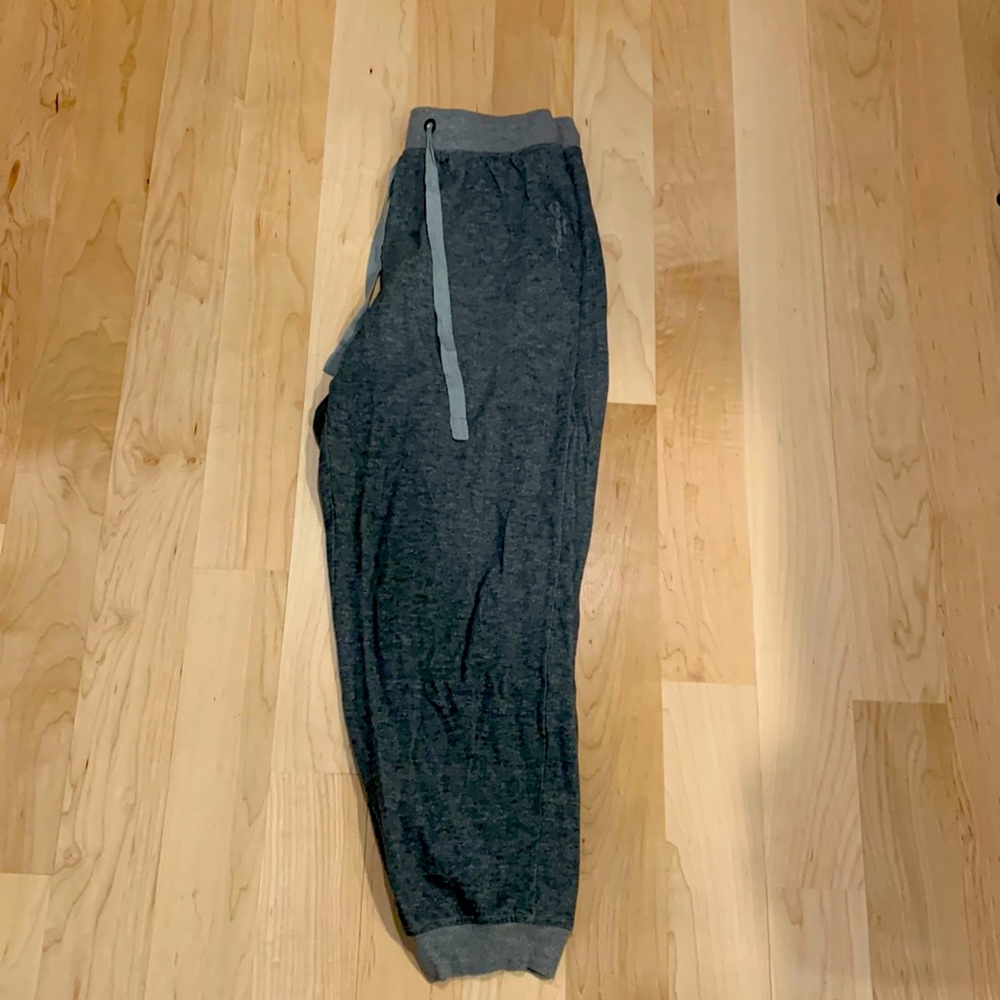 Kenneth Cole Ny Sweatpants.